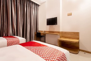 OYO 3159 Festive Inn