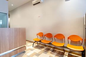 OYO 3159 Festive Inn