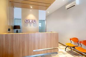 OYO 3159 Festive Inn