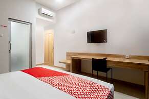 OYO 3159 Festive Inn