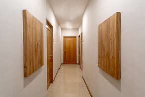 OYO 3159 Festive Inn