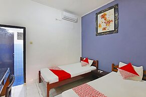 OYO 3244 Grand Chandra Hotel