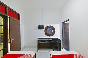 OYO 3244 Grand Chandra Hotel