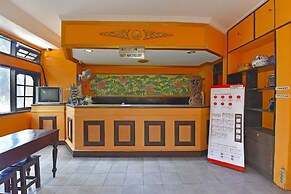 OYO 3244 Grand Chandra Hotel