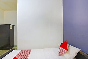 OYO 3244 Grand Chandra Hotel