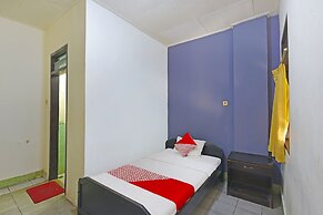 OYO 3244 Grand Chandra Hotel