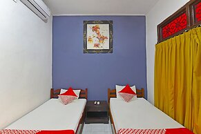 OYO 3244 Grand Chandra Hotel