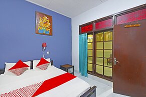 OYO 3244 Grand Chandra Hotel