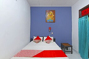 OYO 3244 Grand Chandra Hotel