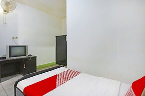 OYO 3244 Grand Chandra Hotel