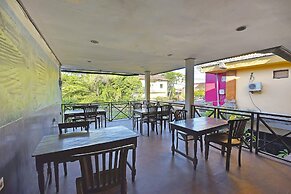 OYO 3244 Grand Chandra Hotel