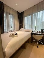 ISA Hotel Amber Road