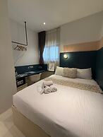 ISA Hotel Amber Road