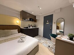 ISA Hotel Amber Road