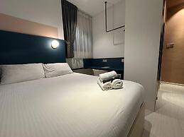 ISA Hotel Amber Road
