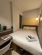 ISA Hotel Amber Road