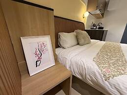 ISA Hotel Amber Road