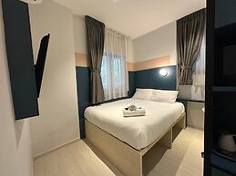 ISA Hotel Amber Road