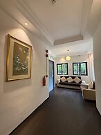 ISA Hotel Amber Road