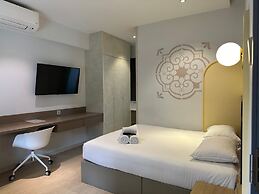 ISA Hotel Amber Road