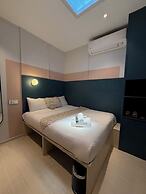 ISA Hotel Amber Road