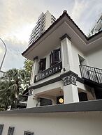 ISA Hotel Amber Road