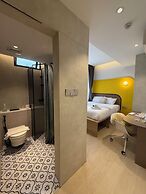 ISA Hotel Amber Road