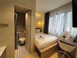 ISA Hotel Amber Road