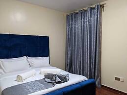 Bliss haven gardens apartments