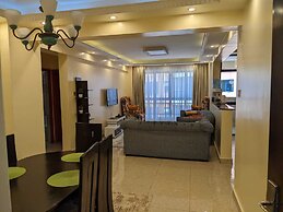 Bliss haven gardens apartments
