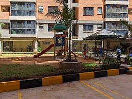 Bliss haven gardens apartments