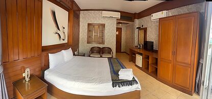 Talya Patong Hotel