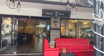 Talya Patong Hotel