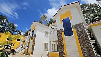 TIO HOTELS & RESORTS - YERCAUD