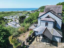 Pendine Manor - 9 Bedroom Manor House - Pendine