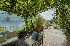 Vista Lario in Carate Urio