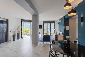 Vista Lario in Carate Urio