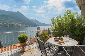 Vista Lario in Carate Urio