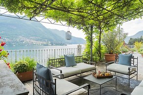 Vista Lario in Carate Urio