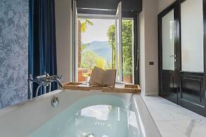 Vista Lario in Carate Urio