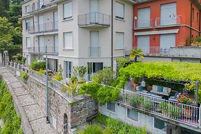 Vista Lario in Carate Urio