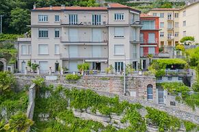 Vista Lario in Carate Urio