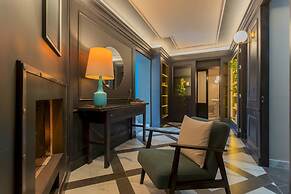 Vista Lario in Carate Urio