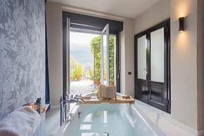 Vista Lario in Carate Urio