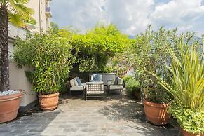 Vista Lario in Carate Urio