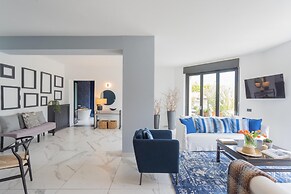 Vista Lario in Carate Urio