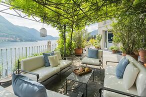 Vista Lario in Carate Urio