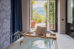 Vista Lario in Carate Urio