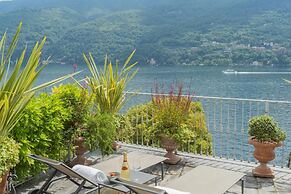 Vista Lario in Carate Urio