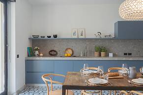 Vista Lario in Carate Urio